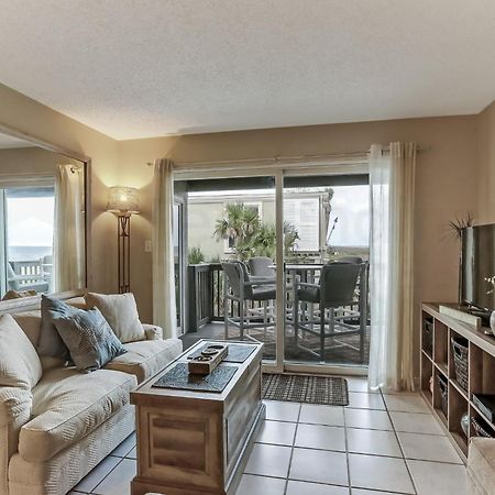 Beach Steps Away Condo 费南迪纳比奇 外观 照片
